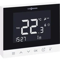 Raumthermostat Vitotrol 100-E Modulation Control VIESSMANN