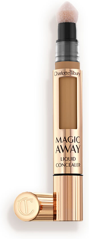 Charlotte Tilbury Magic Away Liquid Concealer Shade 12 Tan 192 Magic Away Size: