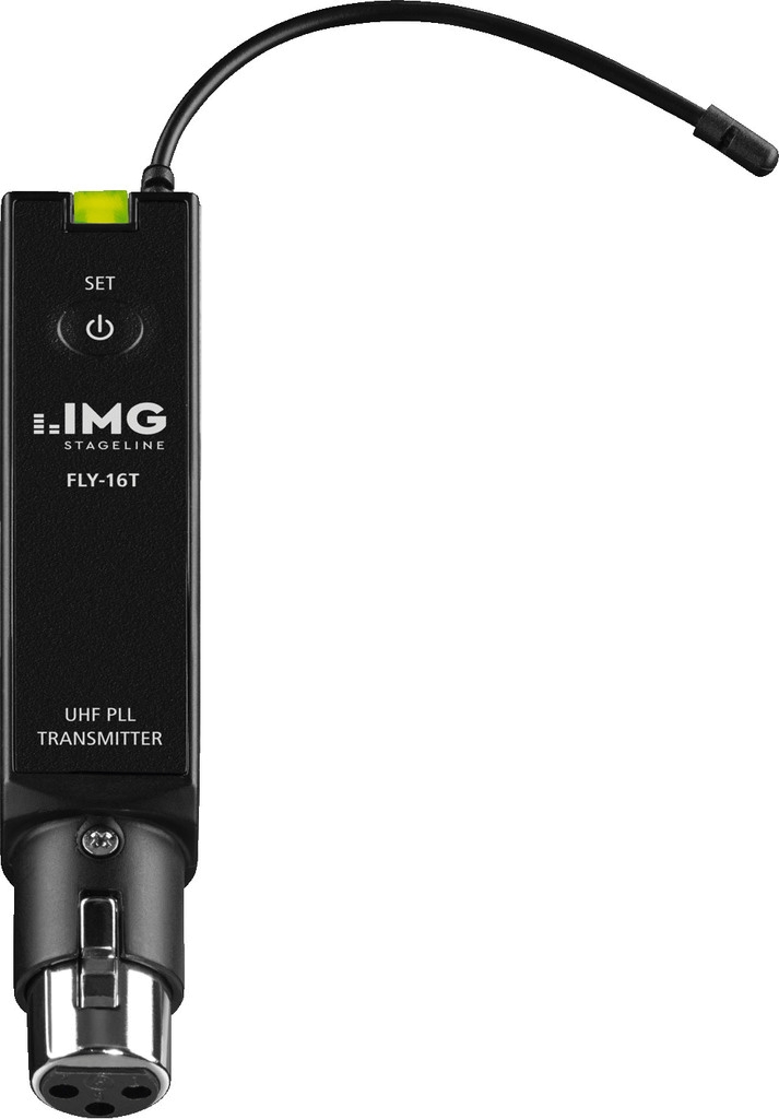 IMG STAGELINE FLY-16T