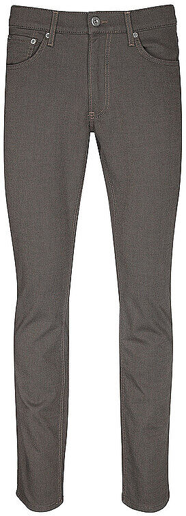 BRAX Hose CHUCK braun   36/L30 36/L30