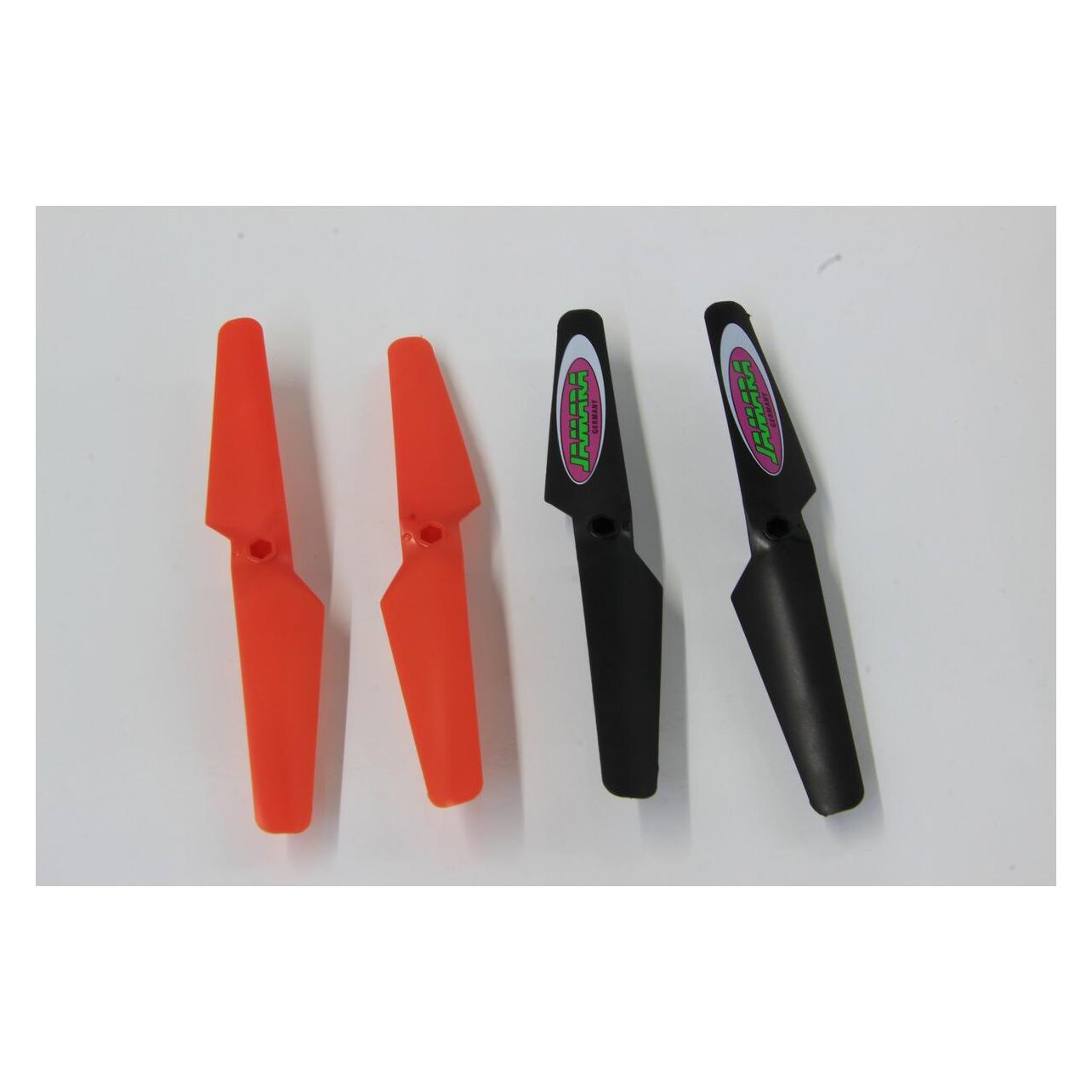 Jamara Rotorblatt JQC VE4 (Drohnen Propeller) (423200)