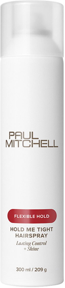 300ml Paul Mitchell Flexible Hold Hold Me Tight Hairspray