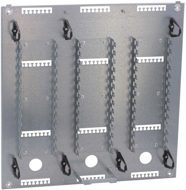 CobiNet Boîtier de distribution avec bac VKA12 pour 420 DA 2031 212 (112702)