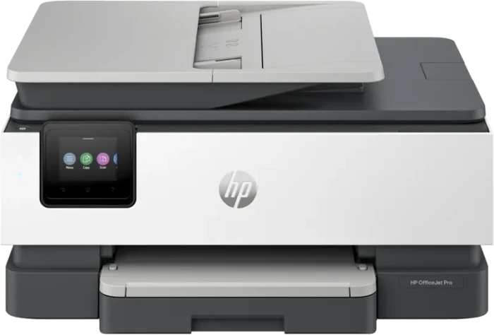 HP OfficeJet Pro 8122e All-in-One