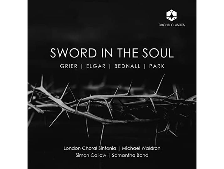 Sword in the Soul