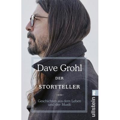 Der Storyteller -