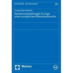 Georg Philipp Siebenlist, Fachbücher von Georg Philipp Siebenlist