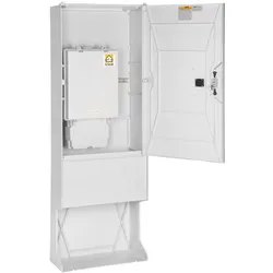 GSAB Elektrotechnik Verteilersäule 58S1700MDSHAK2