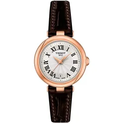 Tissot BELLISSIMA Damenuhr T126.010.36.013.00