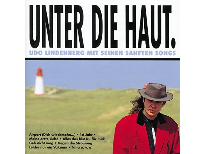 Unter Die Haut