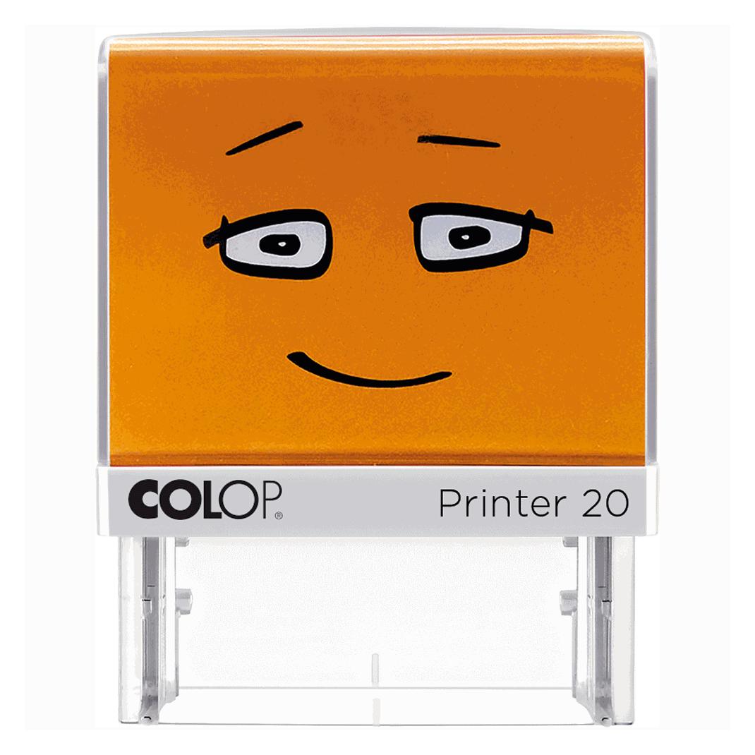 Colop Nio School Textstempel (163831)