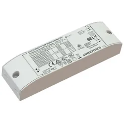 INVENTRONICS IT DIM 20/220-240/500 CS I 20W 150–500mA 23–42V 0–10V dimmbar SELV
