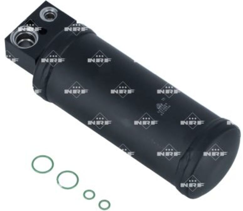 Trockner, Klimaanlage NRF 33094