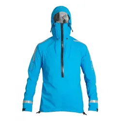 Hiko Ramble Paddeljacke Tourenjacke mit Kapuze  RESTPOSTEN