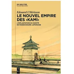 Lenouvelempiredeskami, Fachbücher von Edouard L’Hérisson