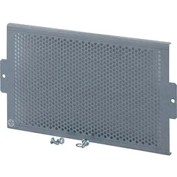 Eaton 302532 Montageplatte mikroperforiert 1-reihig für KLV-UP (HW) MIP1-KLV