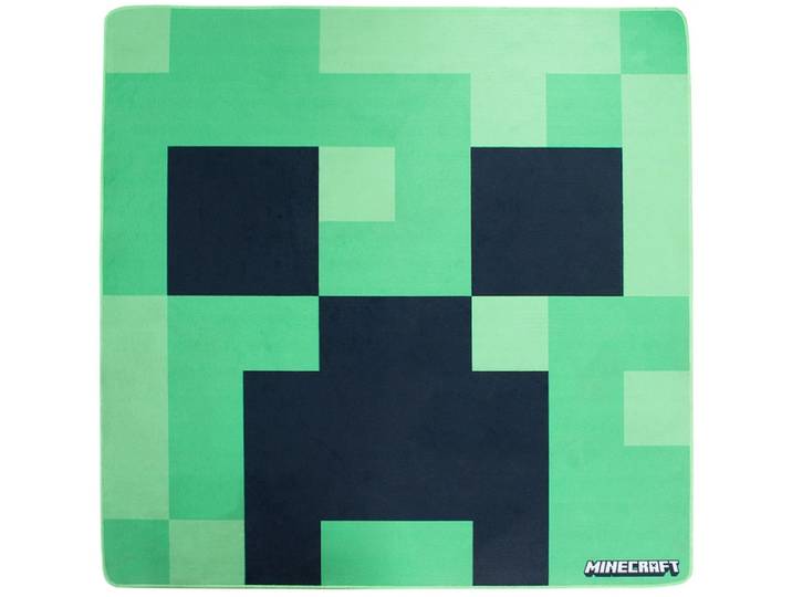 Teppich MINECRAFT MINECRAFT 120x120cm