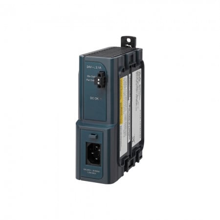 Cisco voeding voor 110 V en 220 V wisselstroom