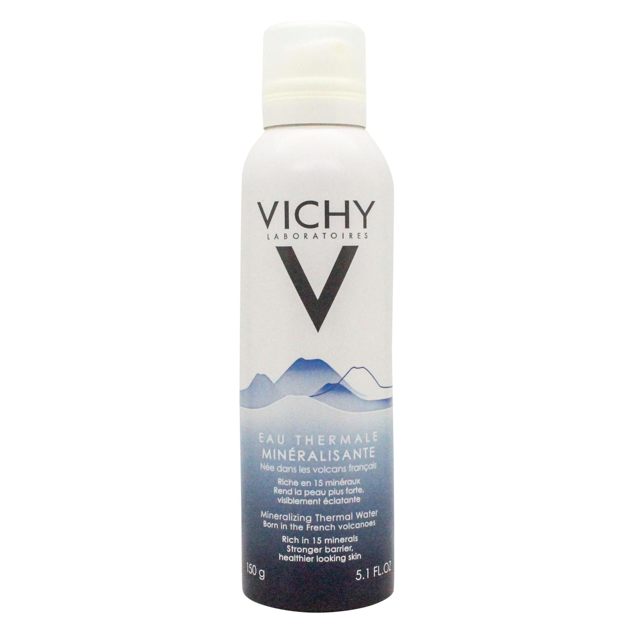 Vichy Thermalwasser (150 ml) (022878)