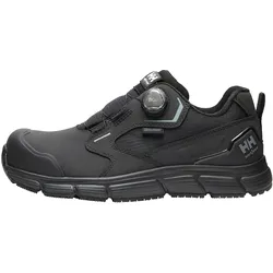 Sicherheitshalbschuhe S7S "KENSINGTON MXR BOA" - 36 - schwarz