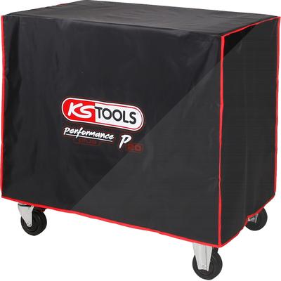 Ks Tools Abdeckung, Werkzeugwagen [Hersteller-Nr. 873.0020]
