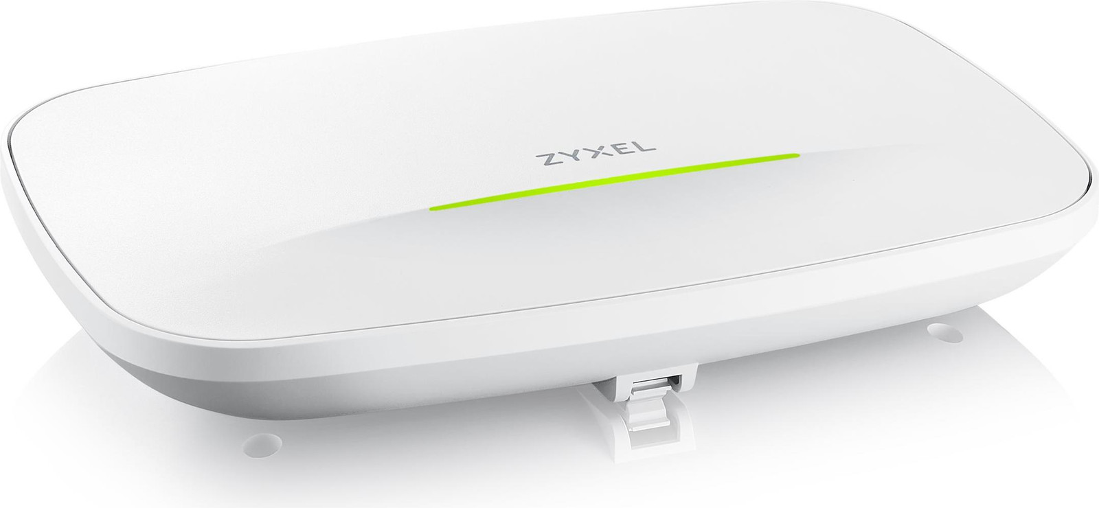 ZyXEL WBE510D Accesspoint BE6500 NebulaFlex