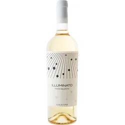 Giustini Illuminato Fiano Salento IGP 2025