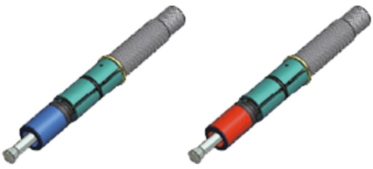 Brilliant Tools Set uitlijntools voor koppelingen