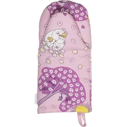 Arabia Finland Mumin Ofenhandschuh Sweethearts