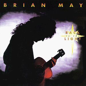 Brian May - Back to the Light - Preis vom 14.10.2026 23:07:16 h