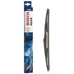 Bosch H358 - Scheibenwischer Rear - Länge: 350 mm für Heckscheibe