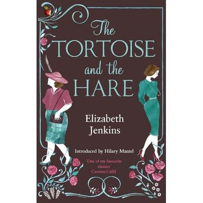 The Tortoise and the Hare, Taschenbuch von Elizabeth Jenkins, Little, Brown Books for Young Readers, 978-1-84408-494-4