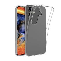 dbramante1928 Greenland Galaxy S25 - Transparent Cover Samsung Galaxy S25 Transparent GLSSCL006445
