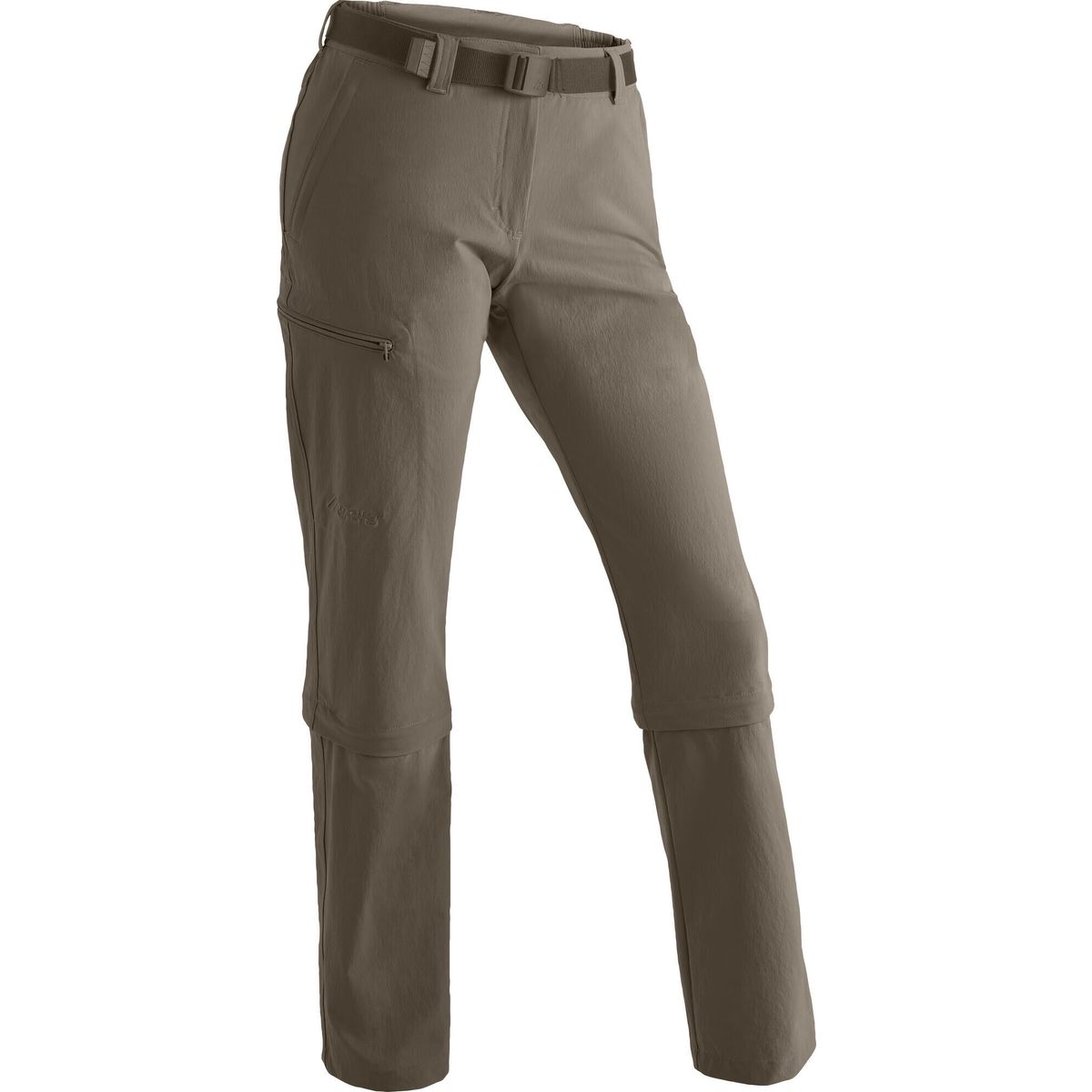 Maier Sports Arolla teak (M10780) 80 3000018-M10780-80