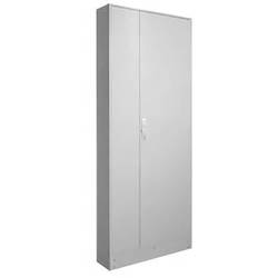 Hager FP23TW2 Schrank 1950 x 800 x 1950 x 205 Stahl Reinweiß (RAL 9010) 1 St. Piece