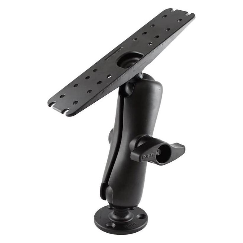 RAM Mounts RAM MOUNT W/ 3Inch X 11Inch (RAM-D-111U)