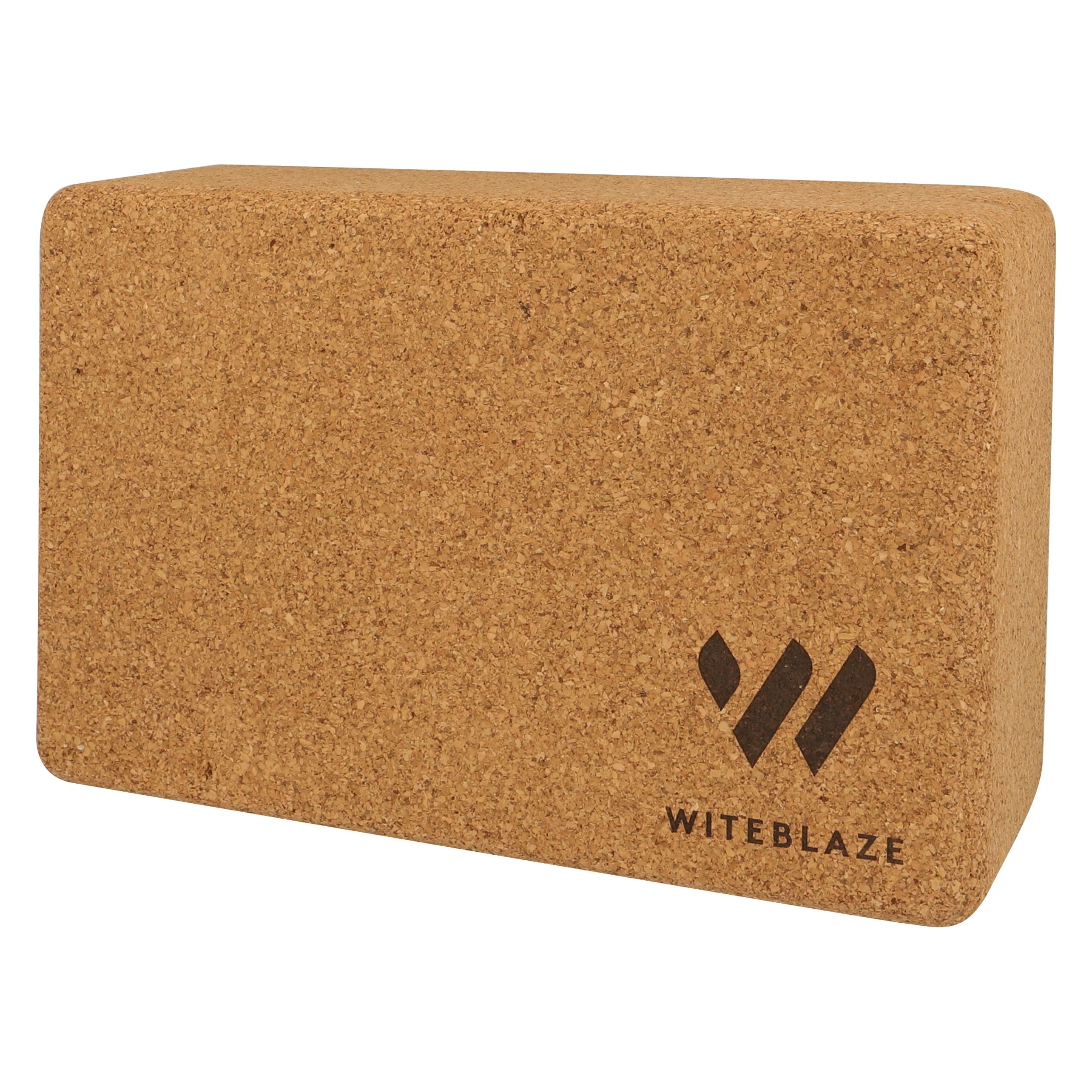V3tec CORK Yoga Block,nature nature (1093754)
