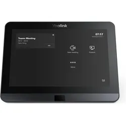 Yealink Touch Panel, Konferenzgerät Zubehör