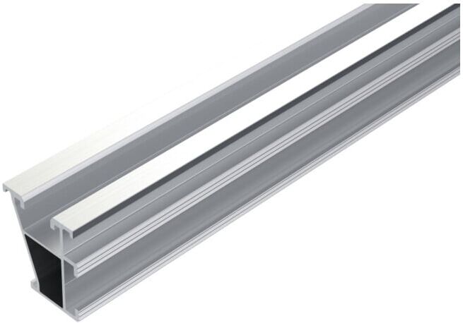 AEROCOMPACT Rail de montage 5850 mm X40-5850 (705101-5850)
