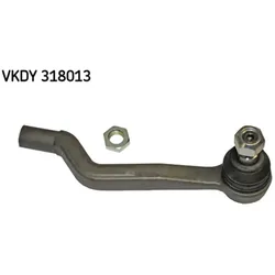 Spurstangenkopf SKF VKDY 318013 für Mercedes-Benz A-Class B-Class Sports Tourer