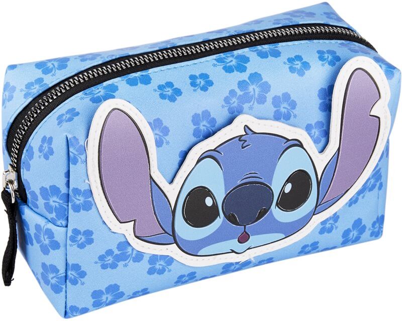 Disney Stitch Toiletry Bag toiletry bag 17 x 10 x 7 cm 1 pc
