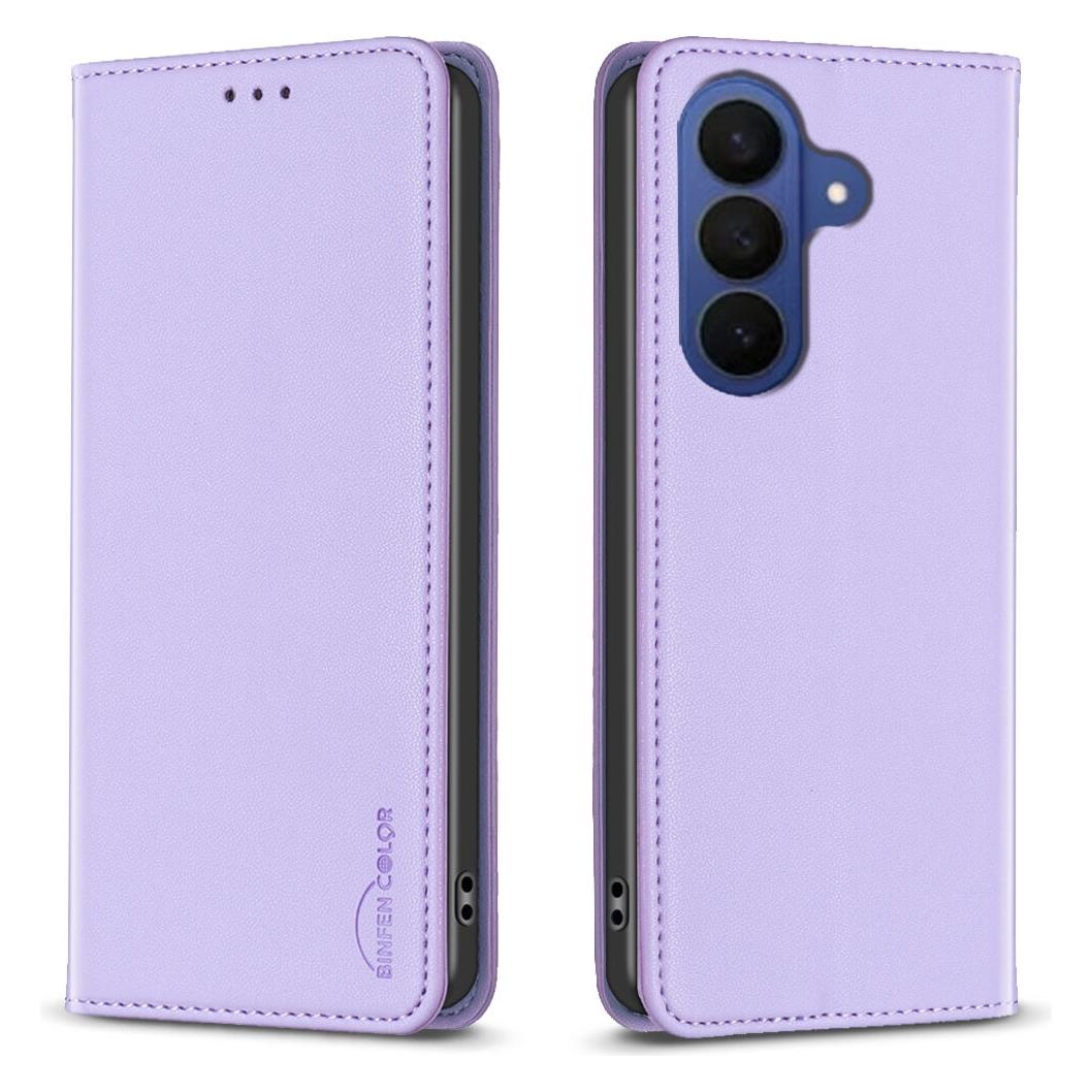 Binfen Color Galaxy A27 - BINFEN Flip Case Hülle (Samsung Galaxy A27) (76740787)