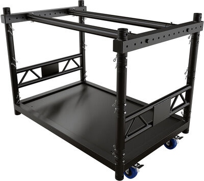 Global Truss Lighting Rack Set Small