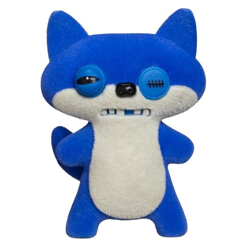 Pmi Kids World Fuggler S1 Collectible Figures 12 Pack Deluxe Box C (FG2080C)