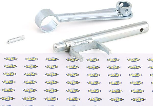SASIC 5400005 Release Fork, clutch