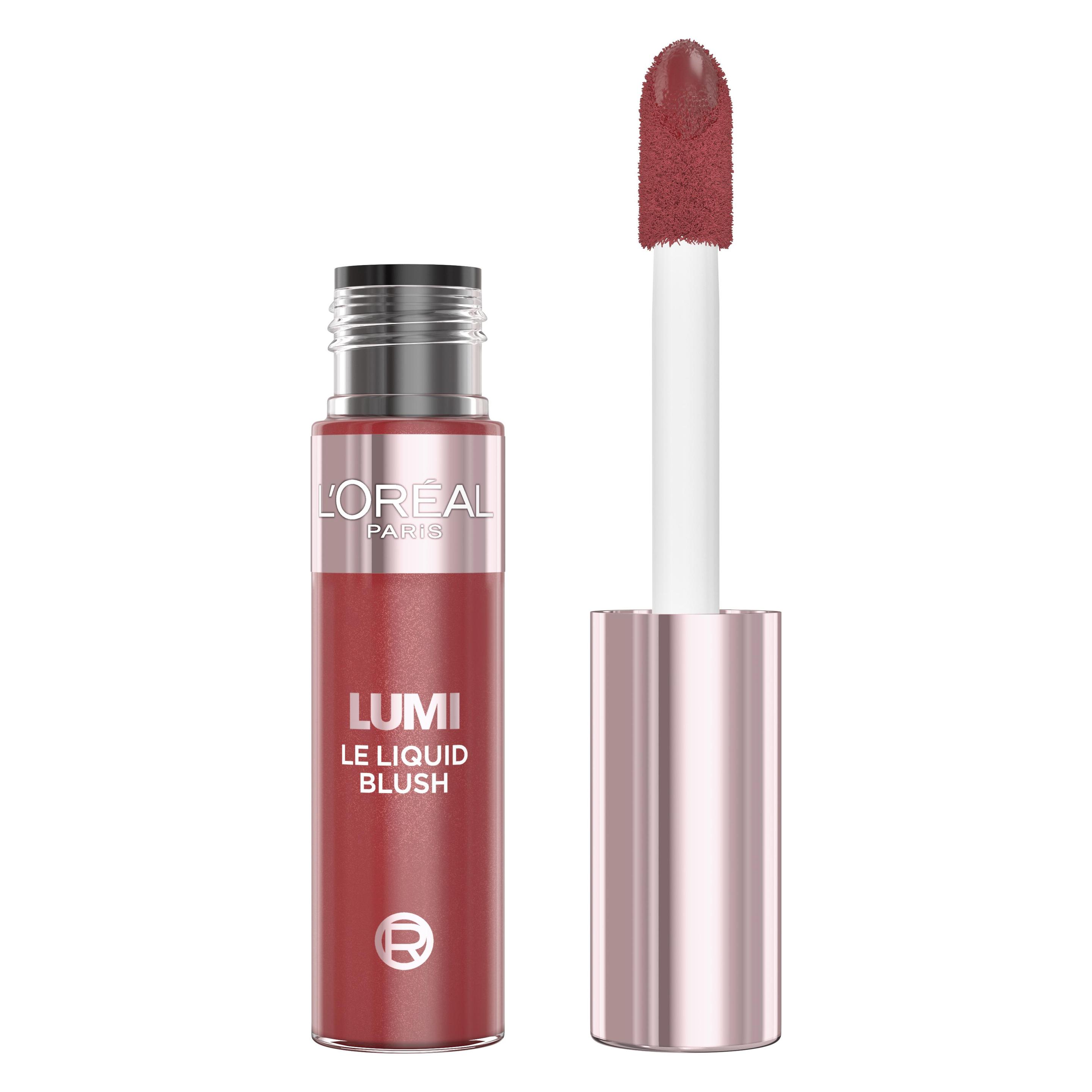 L'Oréal Paris Lumi (Glowy Worth It Medium) (AA852800)