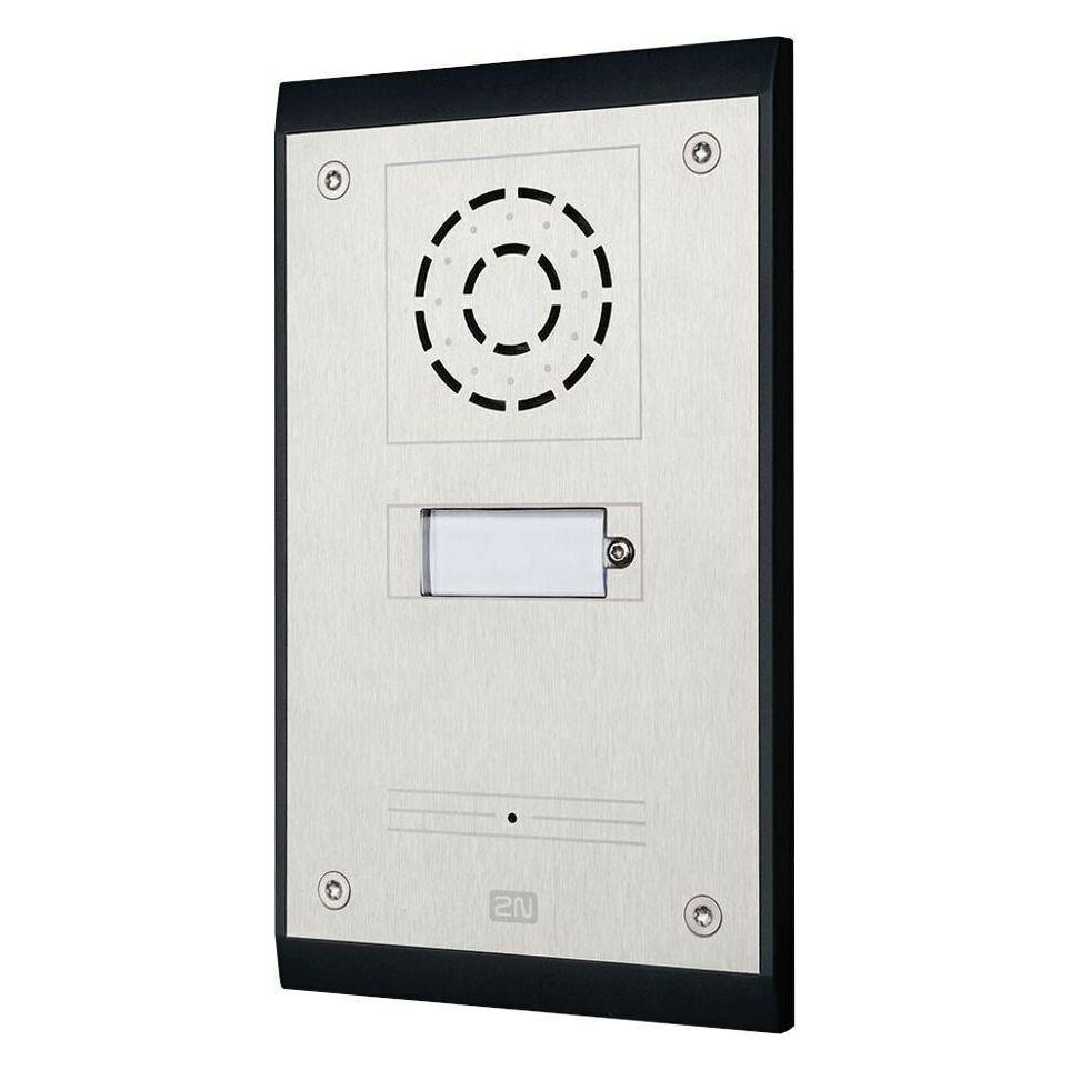 2N EntryCom IP Uni (Ethernet, Kabelgebunden) (9153101-D)