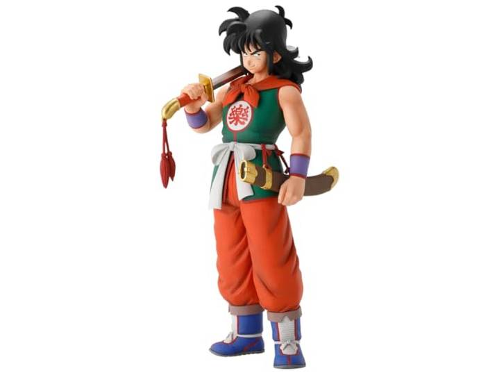 Ichibansho Figure - Dragon Ball - Yamcha (Son Goku Trainingssectie), Bandai Spirits Masterlise Collectible Statue