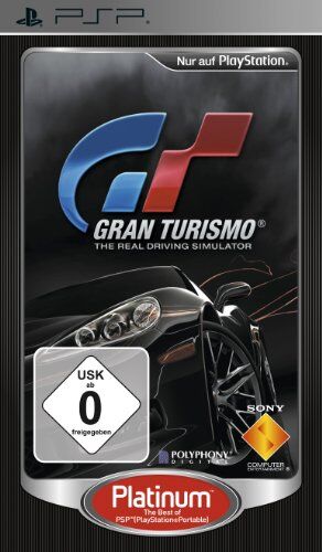 Sony - Gran Turismo [Platinum] - Preis vom 12.10.2026 11:37:12 h
