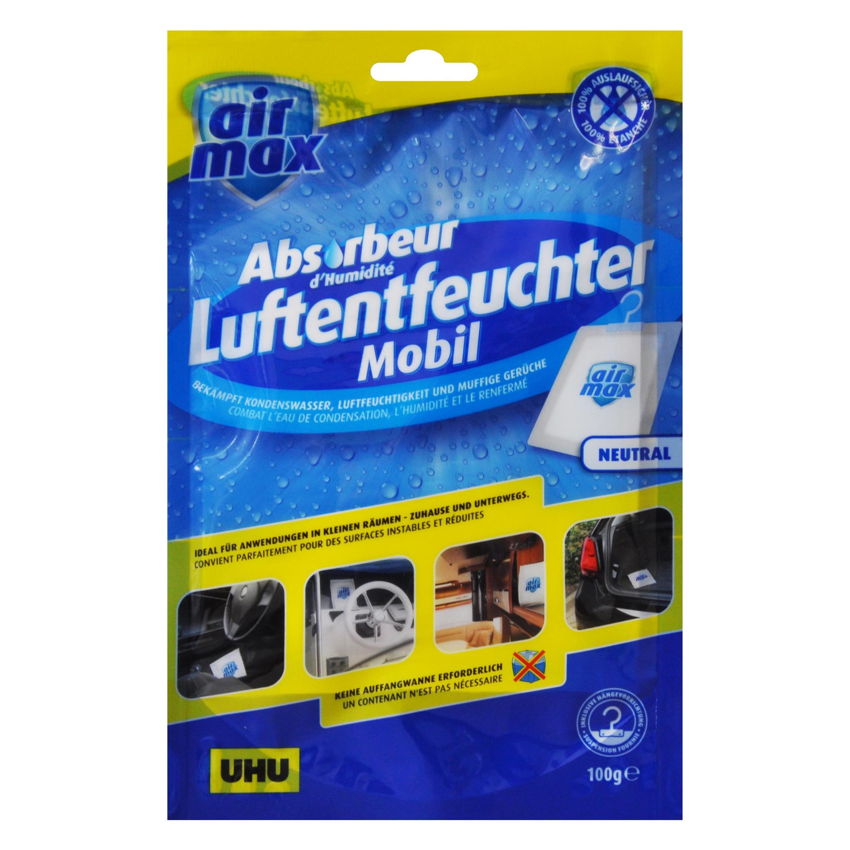 UHU Airmax mobil (47140 / 350594)